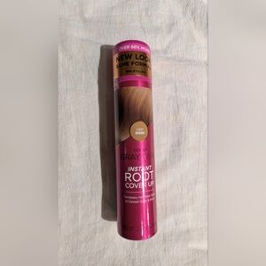 Everpro Gray Away Root Cover-Up Spray in Light Brown